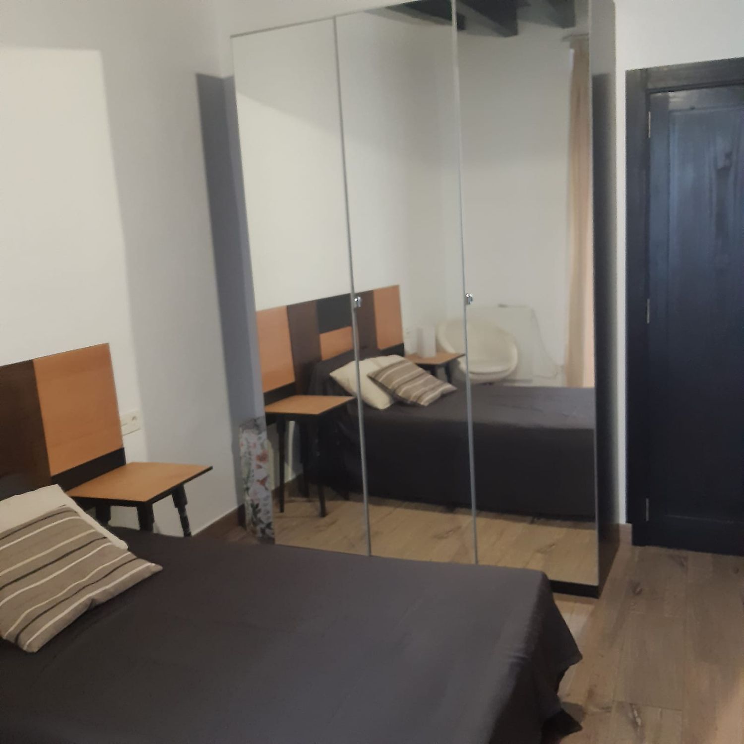 Piso en Calle San Jacinto, 4 sn, Carrera de la Virgen - Paseo del Salón - Foto 7