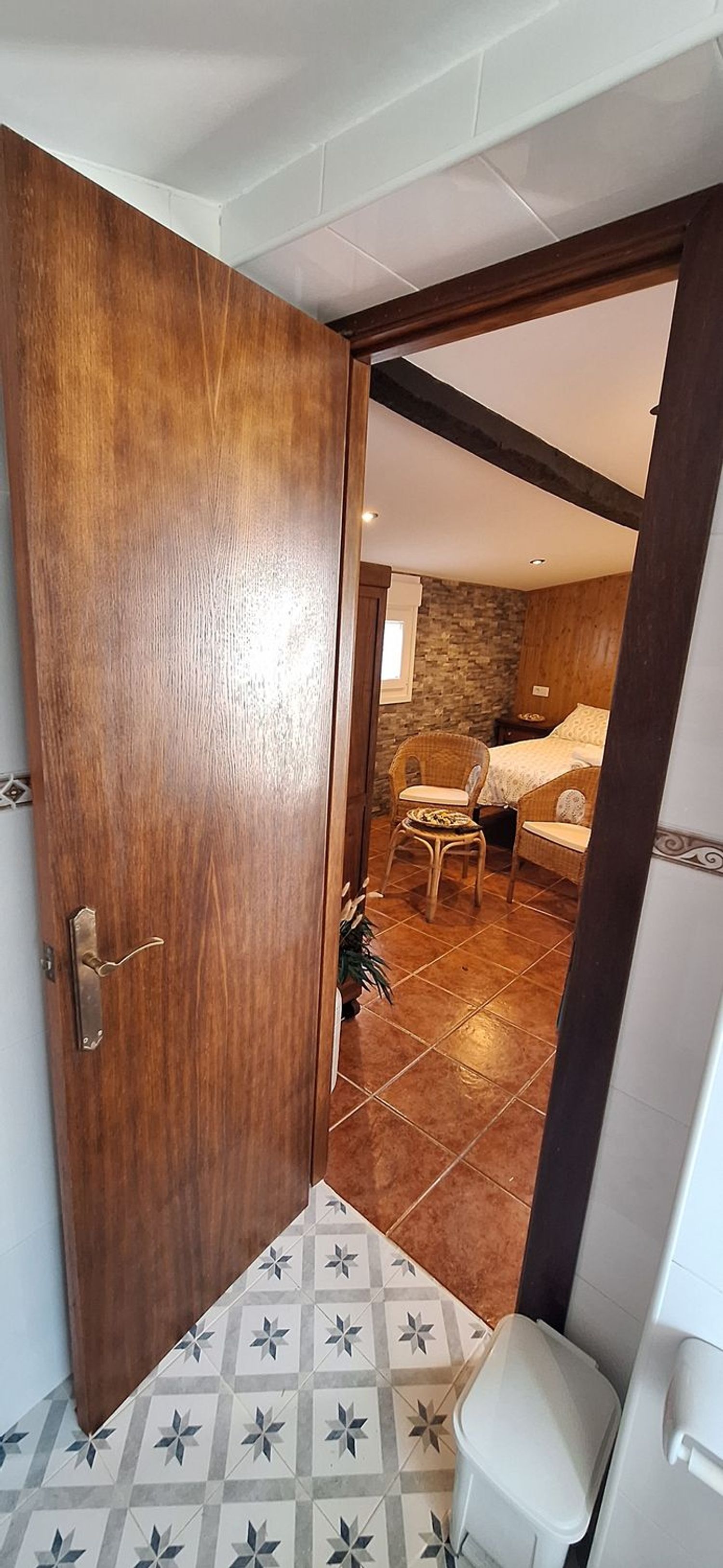 Casa rural en Lugar de Los Cabos, 197 - Foto 8