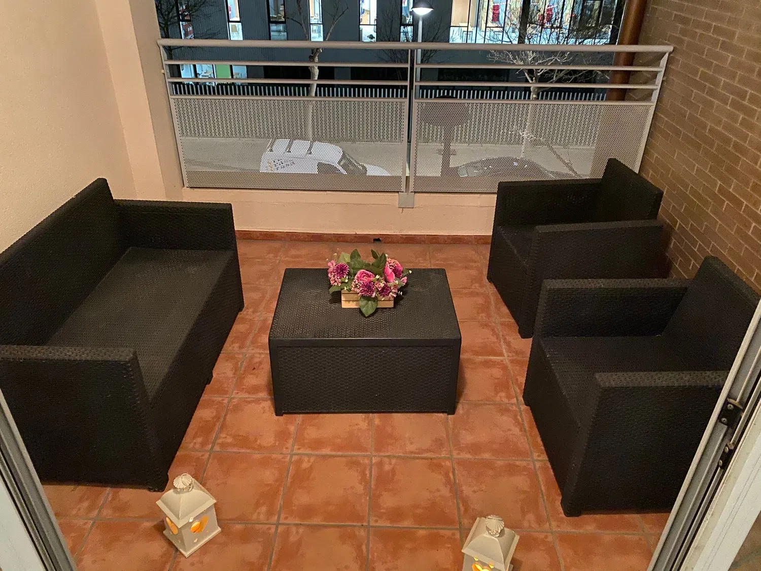 Piso en calle d'Antonio Sacramento, 6 - Foto 4