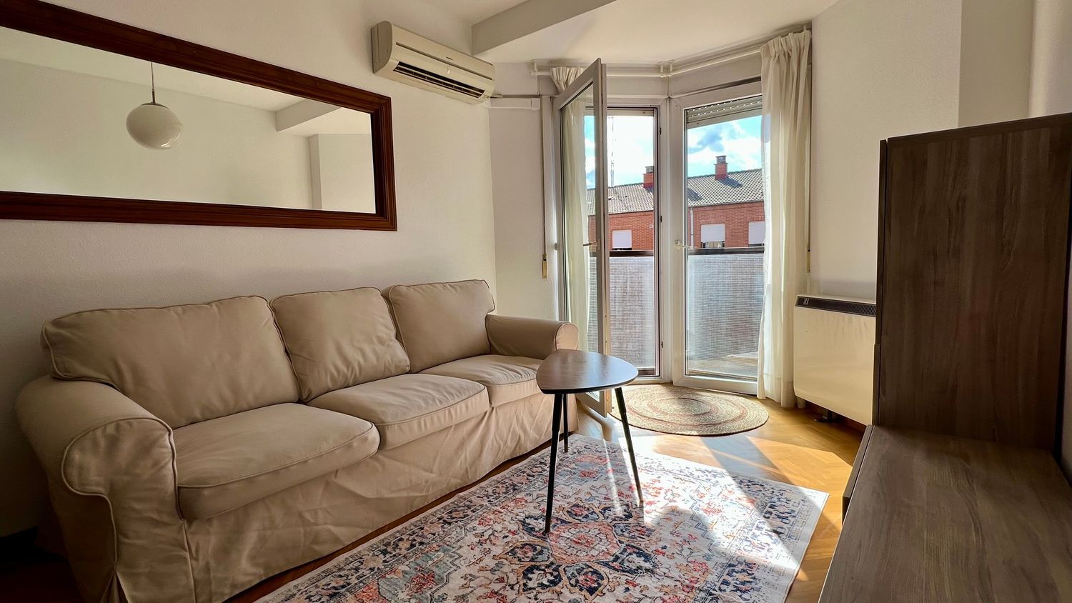 Piso en avenida Pocito de las Nieves, 15 - Foto 1