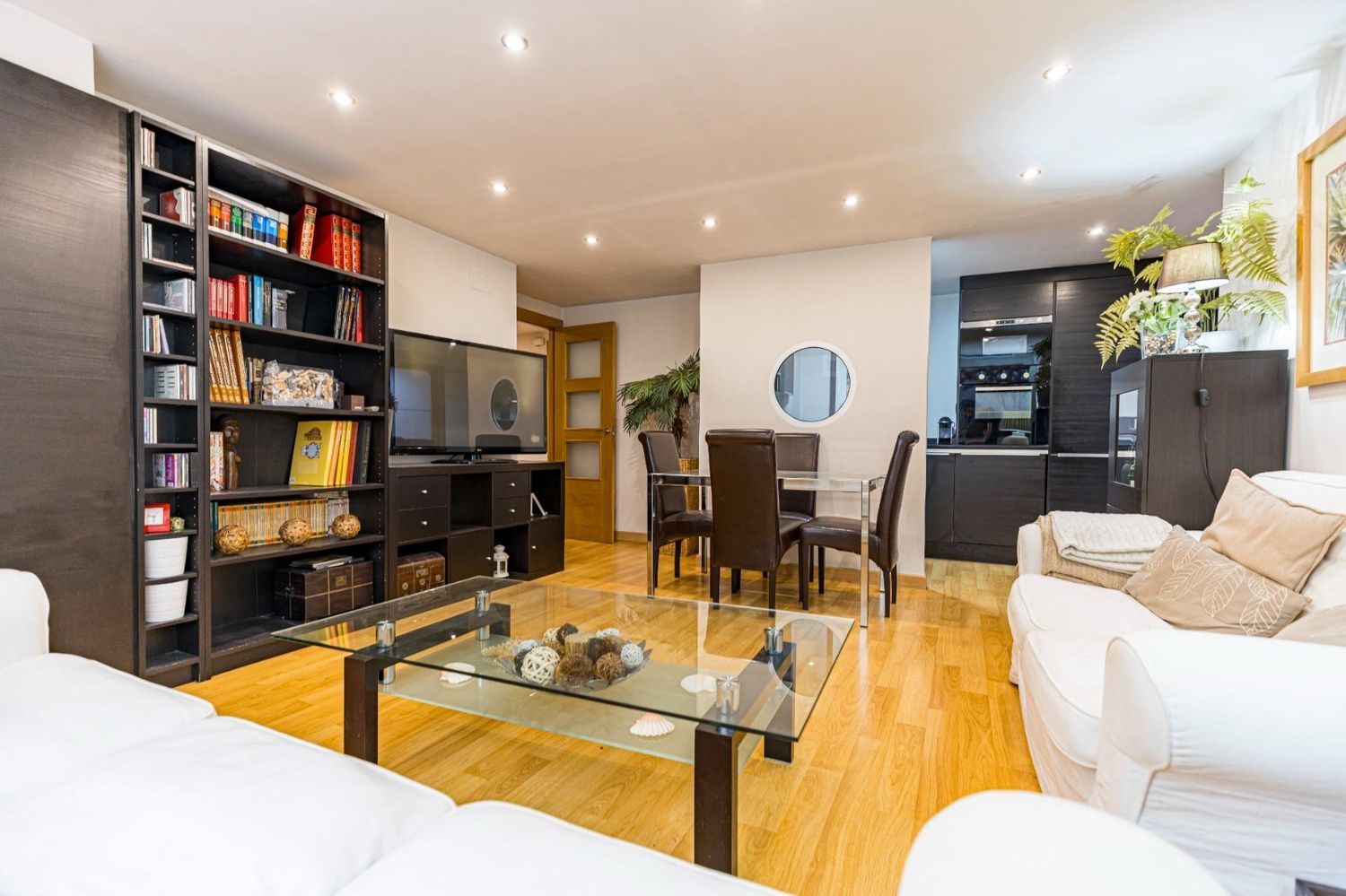 Piso en calle Escultor Roque López, 2 - Foto 13