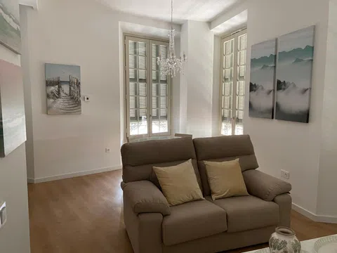 Piso en plaza del Teatro, 2 - Foto 5