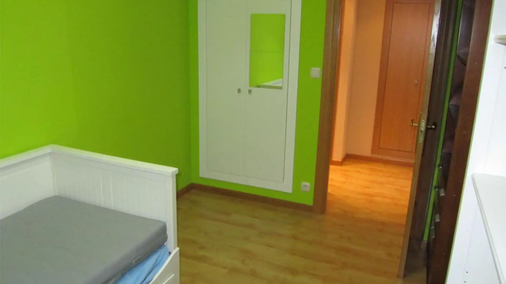 Piso en  Avenida Buenavista 8 - Foto 6