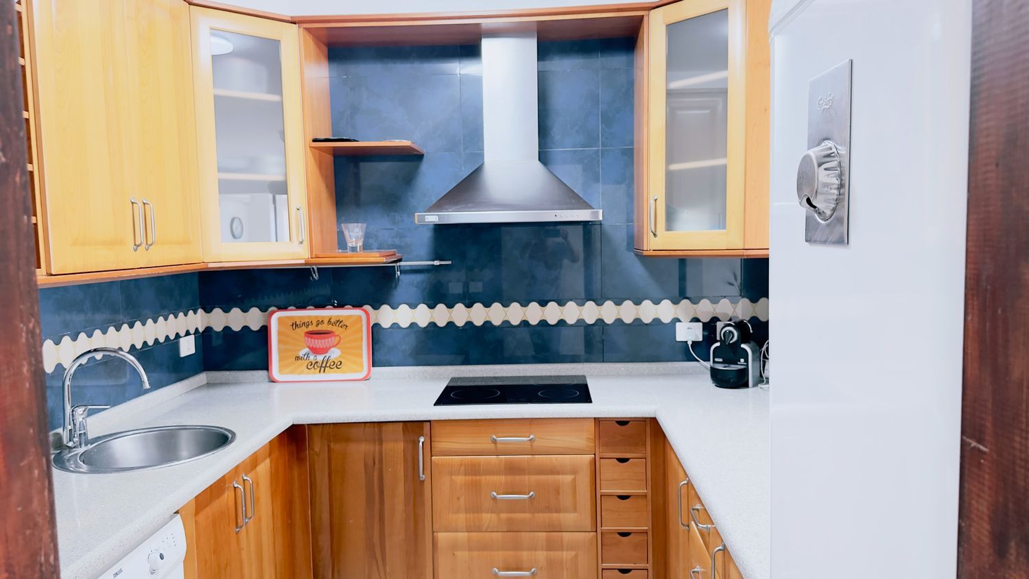 Chalet adosado en Calle oquendo, 20, Radazul, Radazul - Foto 7