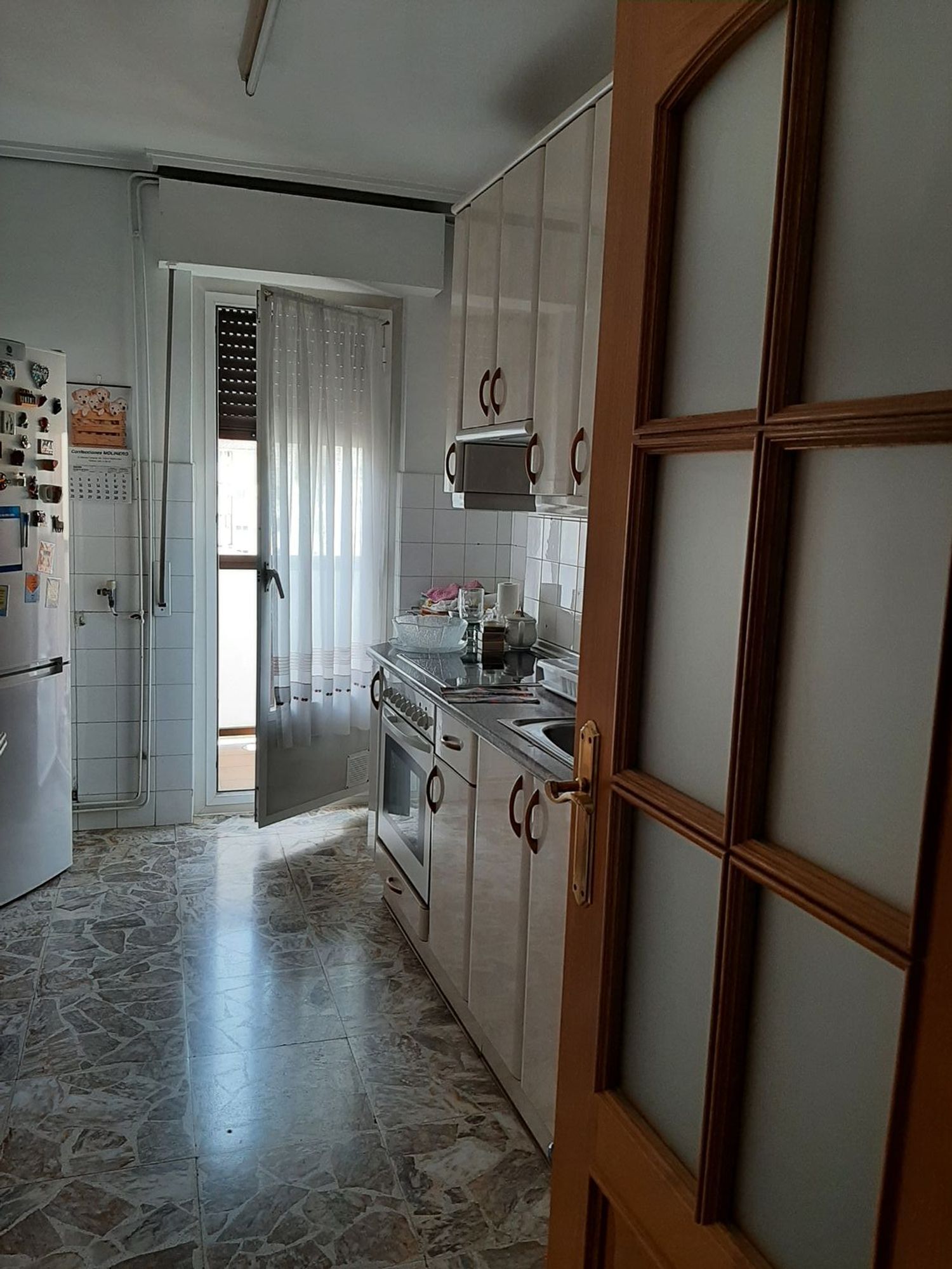 Piso en Calle las Cendeas, 10 - Foto 7