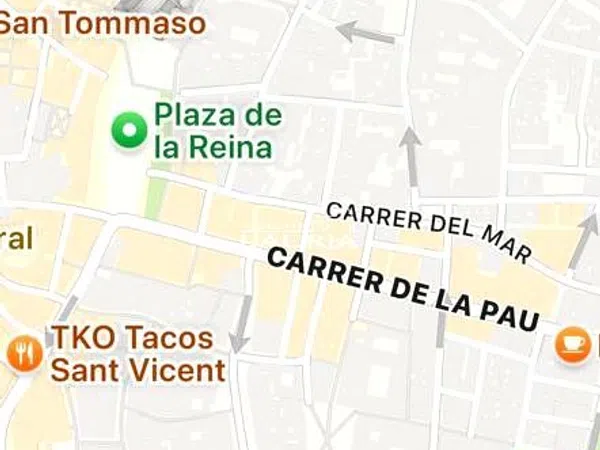 Piso en Calle del Vestuari, La Xerea - Foto 15