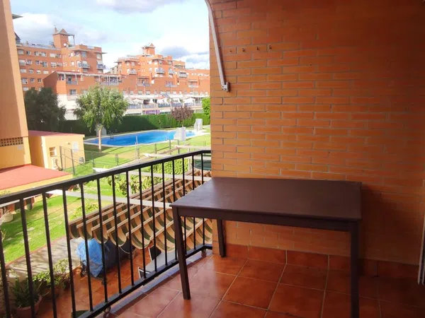 Piso en Monserrat Roig, 6