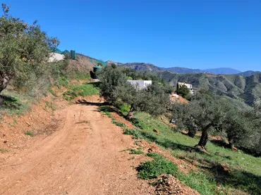 Finca rústica en  Diseminado el Cerval Pol 15 34B - Foto 19
