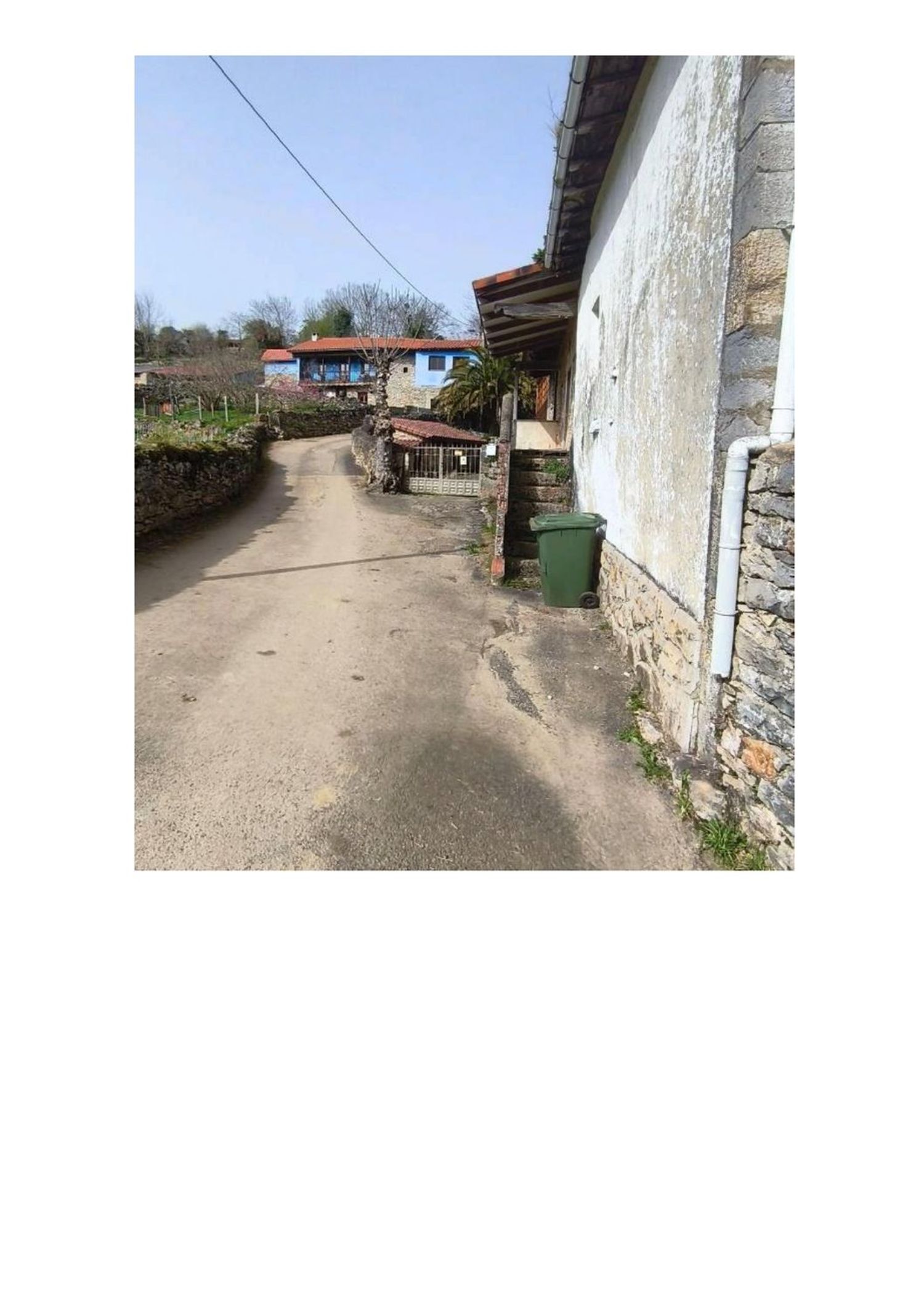 Casa rural en Lugar Perlin, 26 - Foto 26