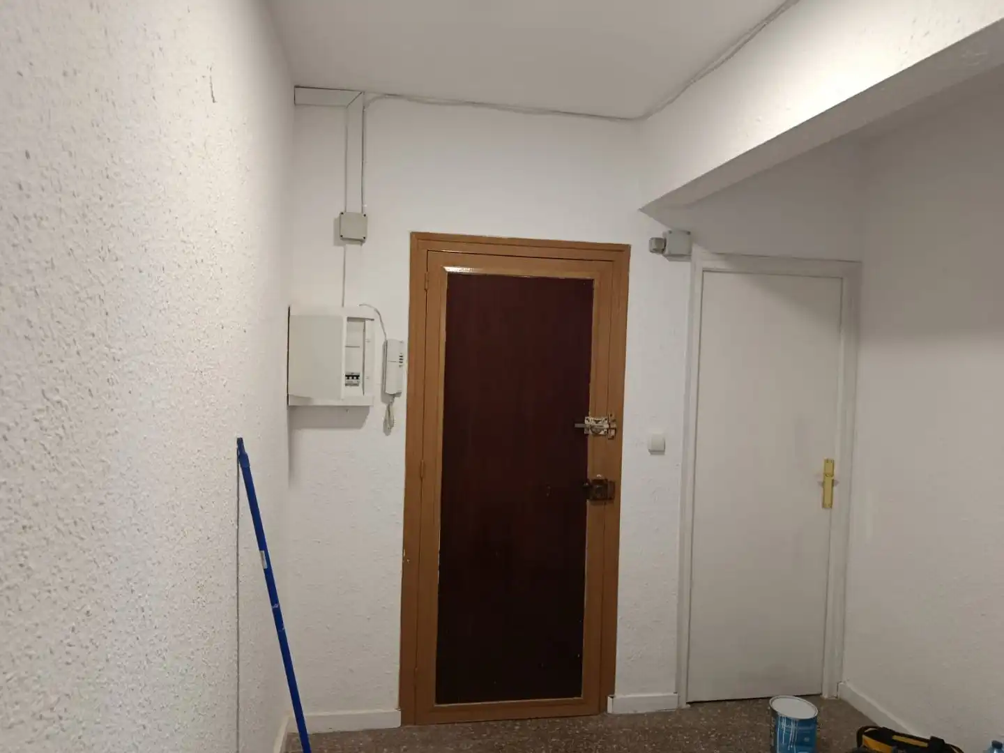 Piso en  Calle de Francisco Azorín 9 - Foto 4
