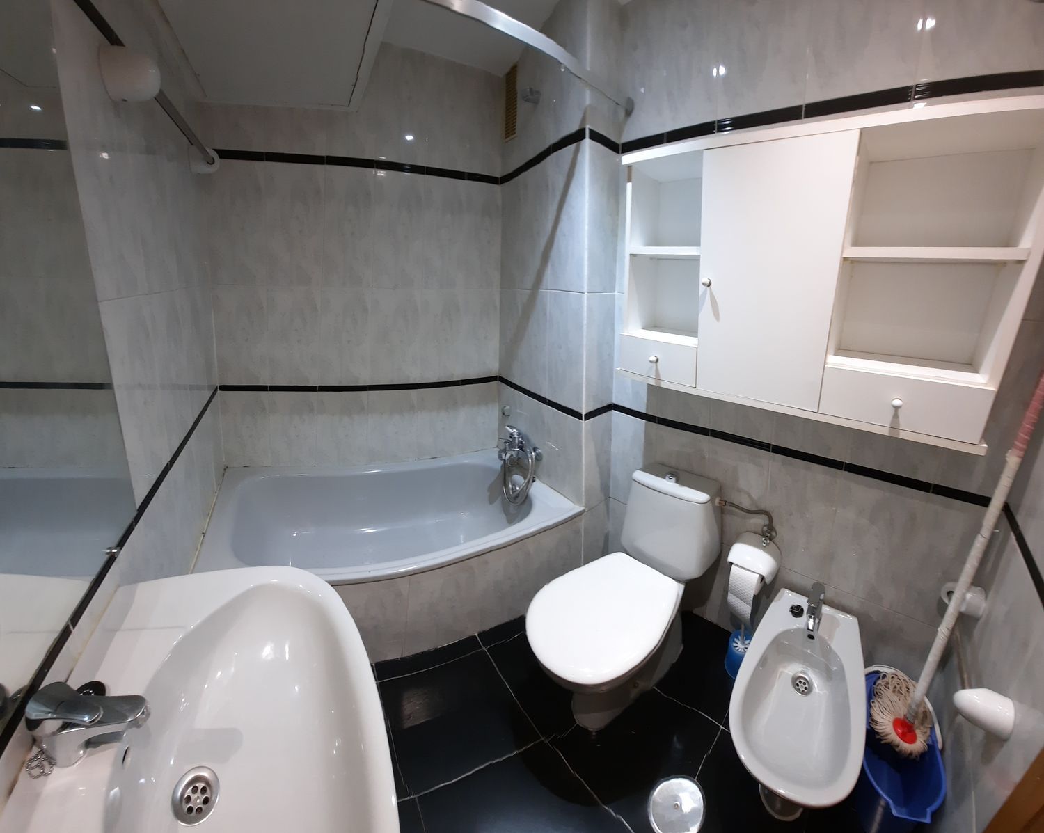 Estudio en calle de Numancia, 33 - Foto 7