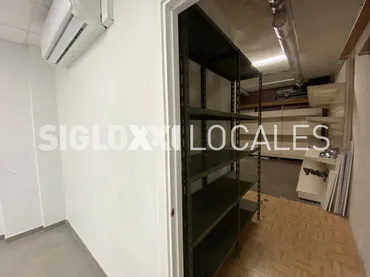 Local comercial en  MOSSEN JAUME BUSQUETS - Foto 13