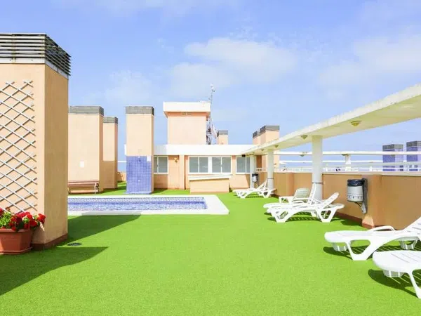 Piso en Avenida Columbretes, 6, Zona Playa de la Concha, Zona Playa de la Concha - Foto 1