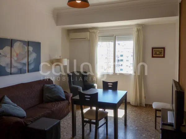 Piso en Exposició - Foto 1