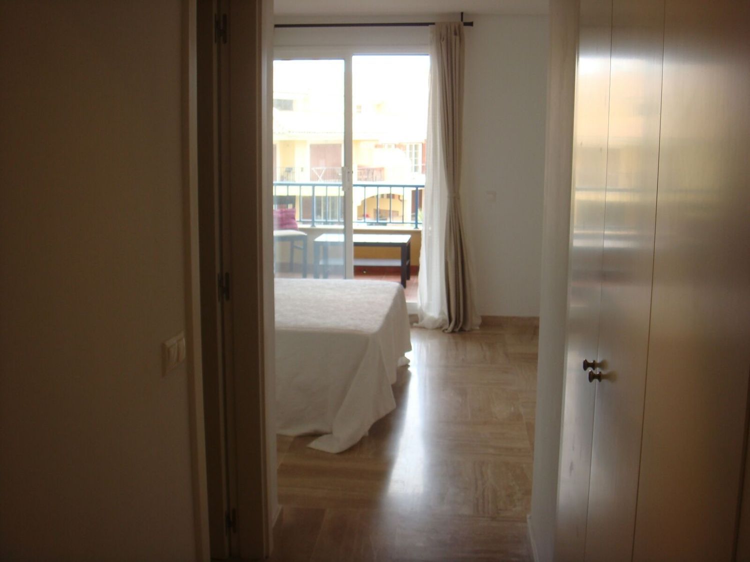 Piso en Avenida de la Marina, 20, Puerto de Sotogrande-La Marina, Puerto de Sotogrande-La Marina - Foto 3