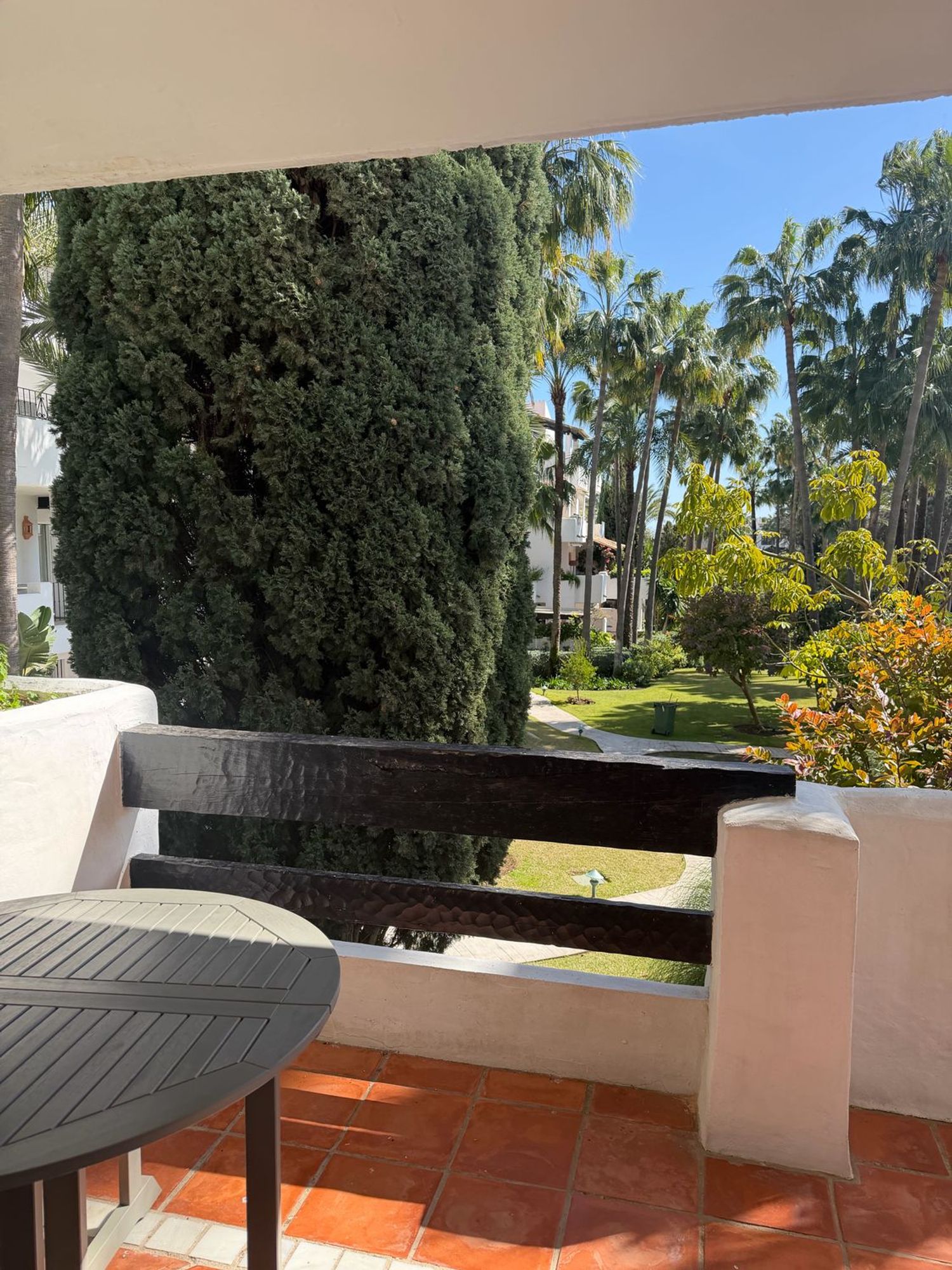 Piso en Conjunto Jardín Andaluz, 8 - Foto 2