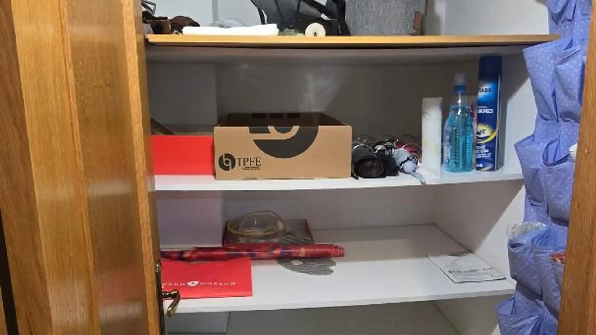 Piso en  Calle Miguel Ángel Blanco 9 - Foto 11