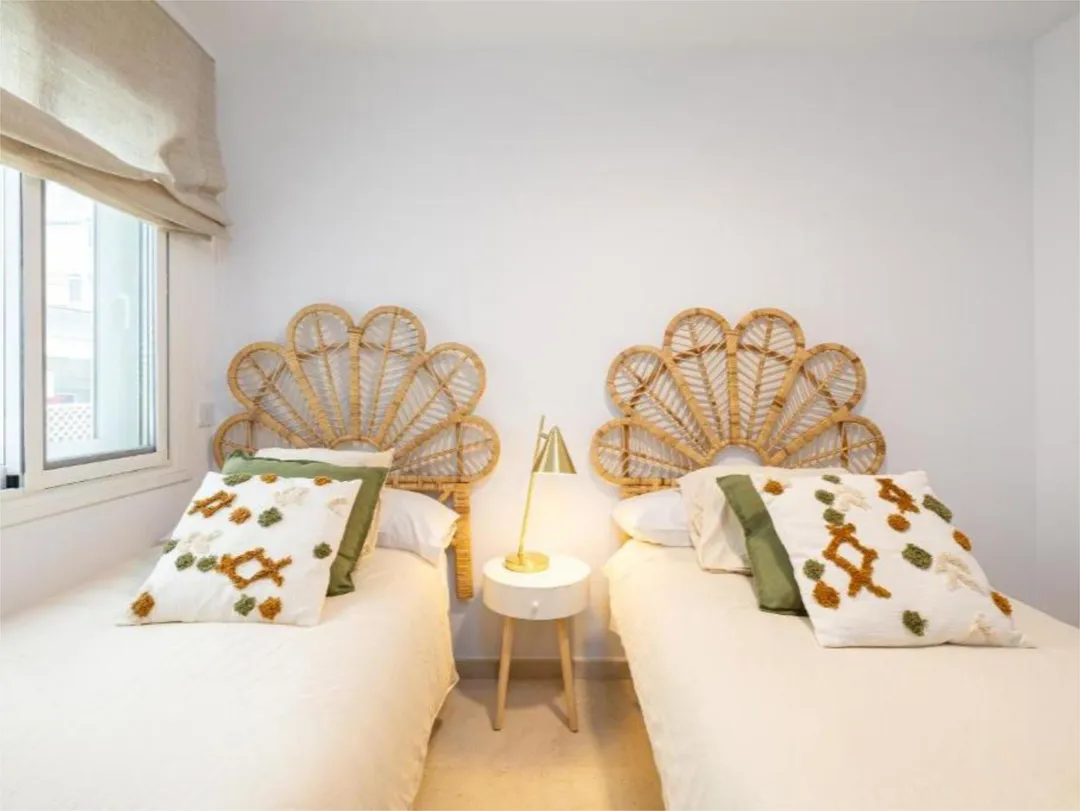 Piso en  Avenida Juan Gómez Juanito 14 - Foto 34