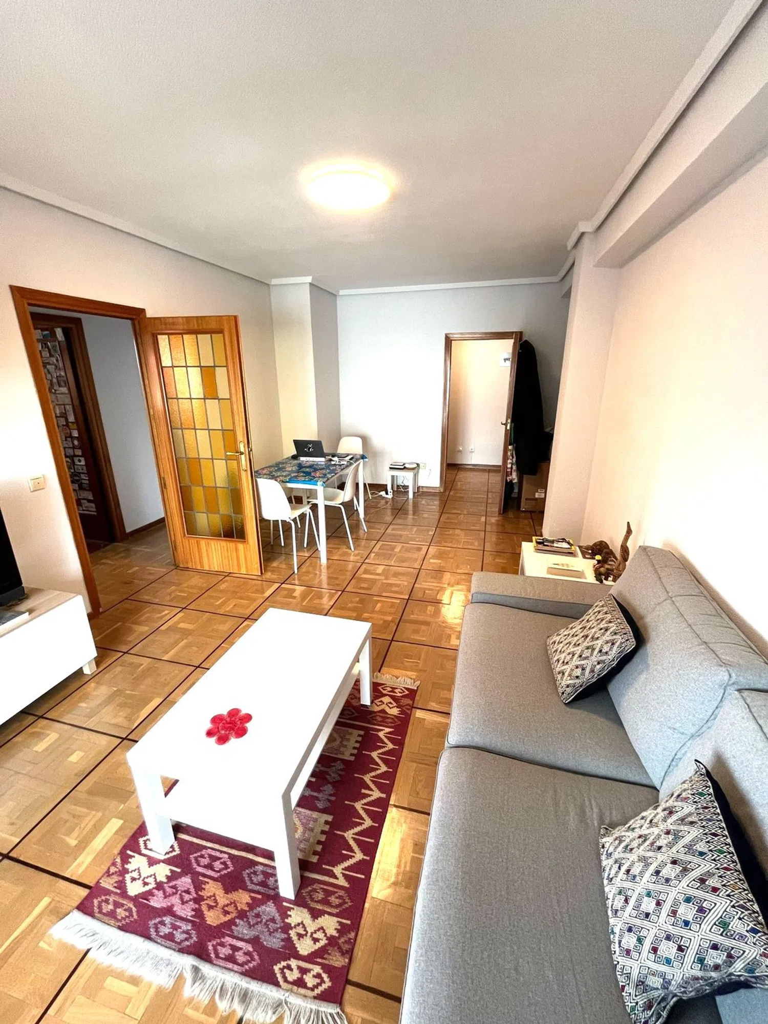 Piso en calle del Príncipe de Vergara, 128 - Foto 8