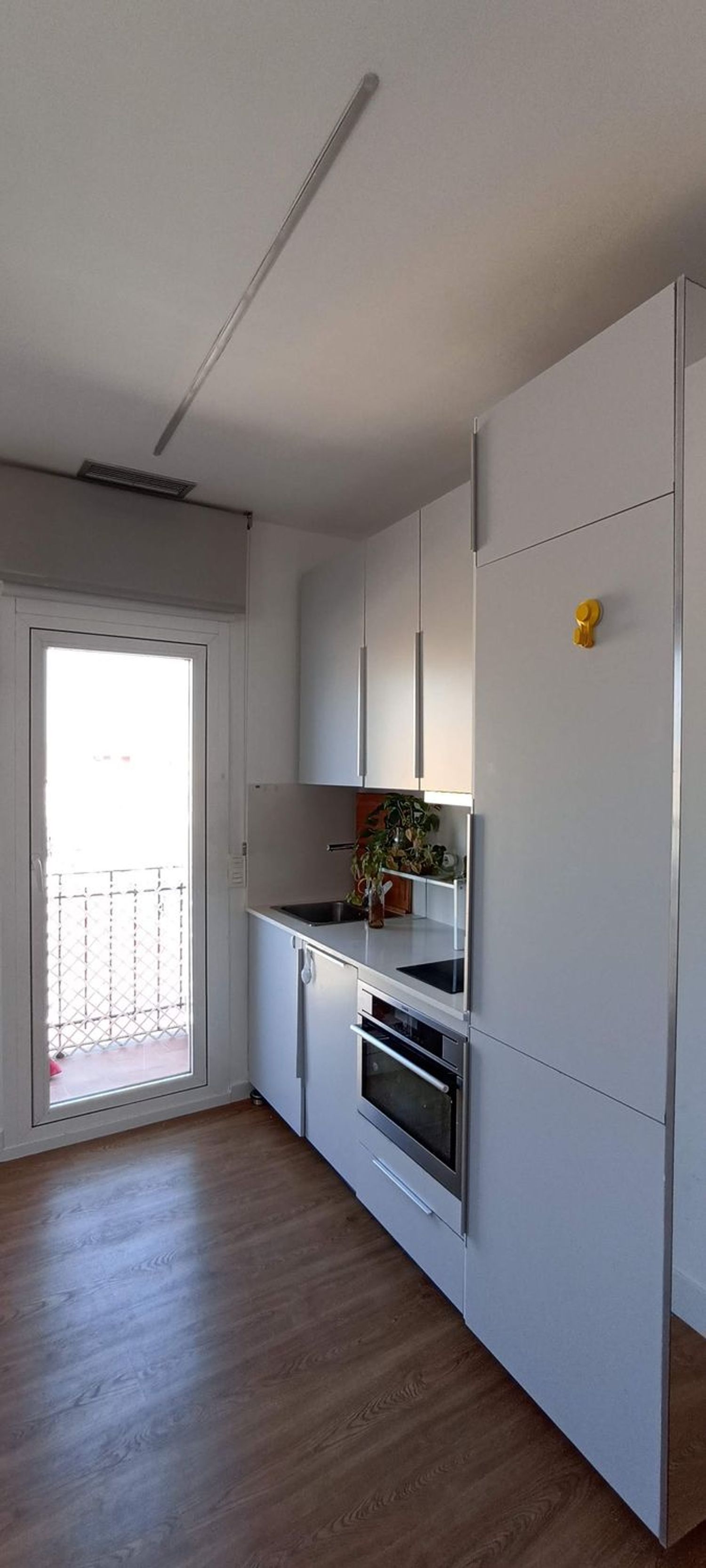 Piso en calle de Raimundo Fernández Villaverde, 17 - Foto 4