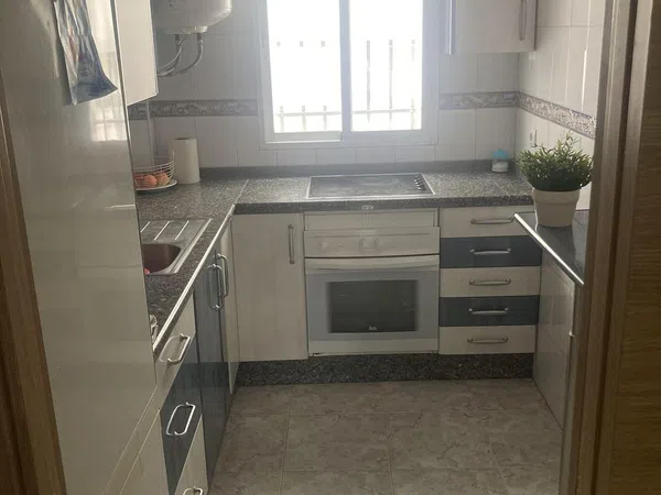 Piso en calle Doctor Marañón, 2 - Foto 5