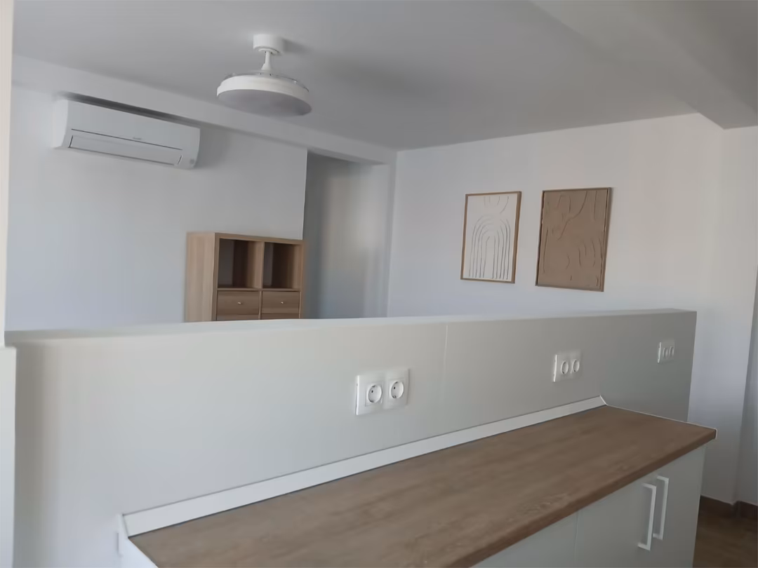 Piso en  Calle de Torrelaguna 2 - Foto 8