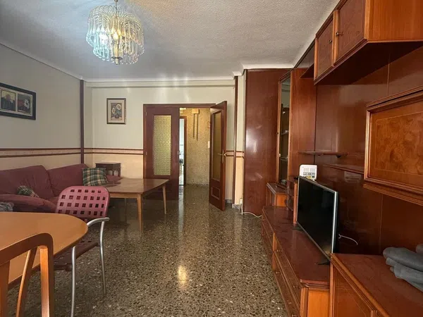 Piso en Parque sur - Foto 2