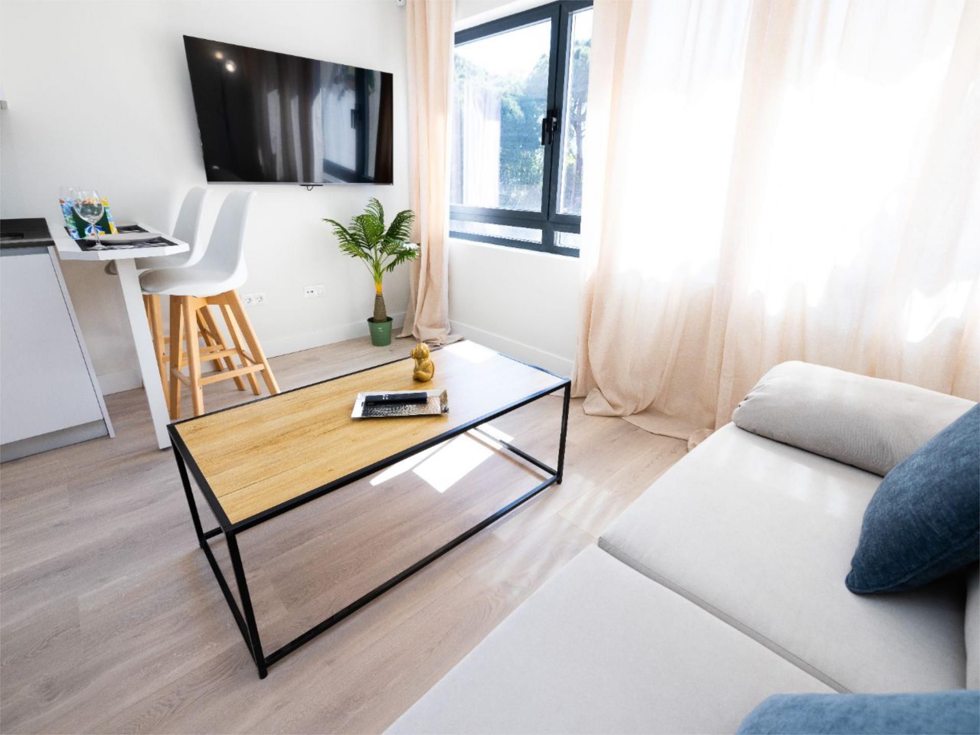 Piso en  Avenida de la Osa Mayor 32 - Foto 3