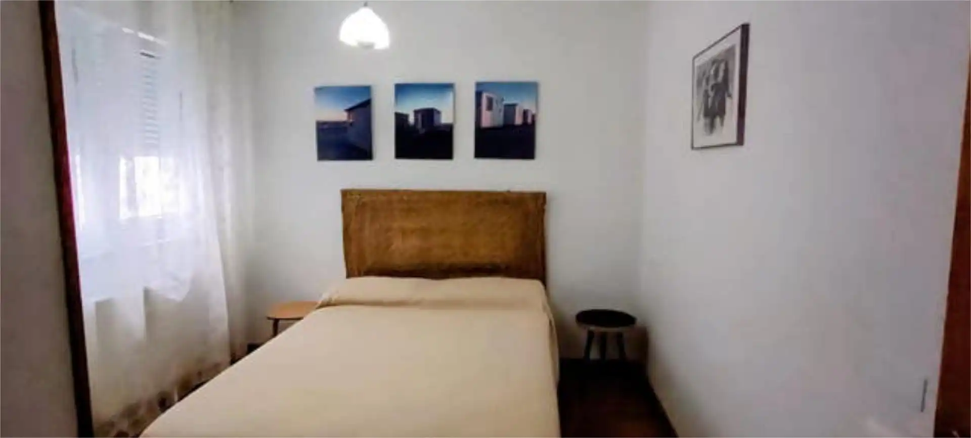 Piso en Rafael Fernandez Cardoso, Ribadeo - Foto 4