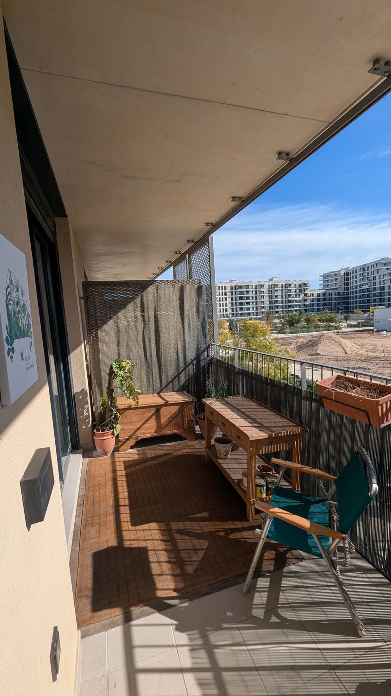 Piso en calle del Foc, 30 - Foto 2