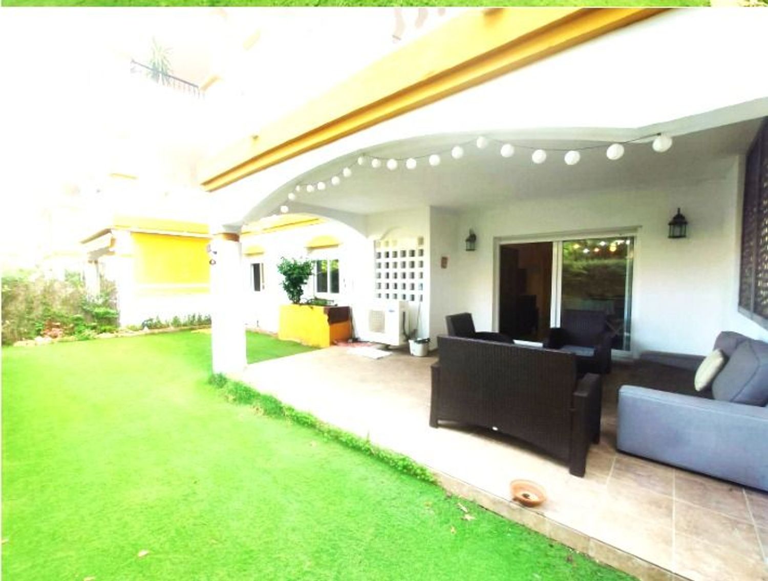 Piso en Urbanización Los Naranjos de Marbella, 97 - Foto 1