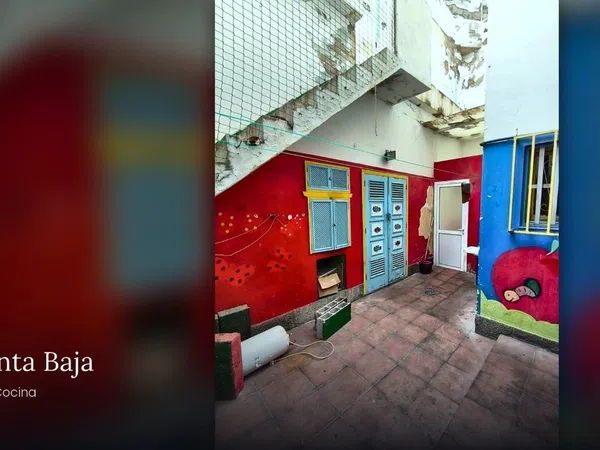 Casa o chalet independiente en Paseo Chil, 15, Schamann - Rehoyas - Foto 13