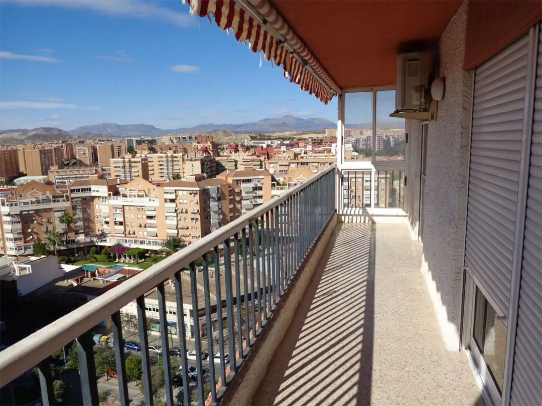 Piso en  Carrer Bono Guarner 21 - Foto 18