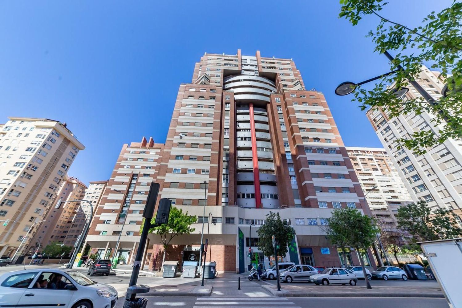 Piso en Avenida d'Amado Granell Mesado, 65 - Foto 21