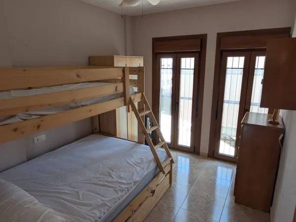 Dúplex en Calle la Kabyla, 11, Calabardina-Cope, Calabardina-Cope - Foto 6