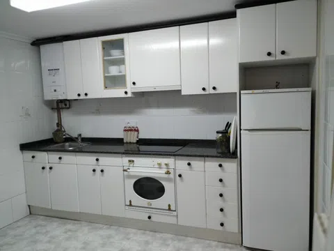 Piso en calle Santa Lucía, 17 - Foto 12