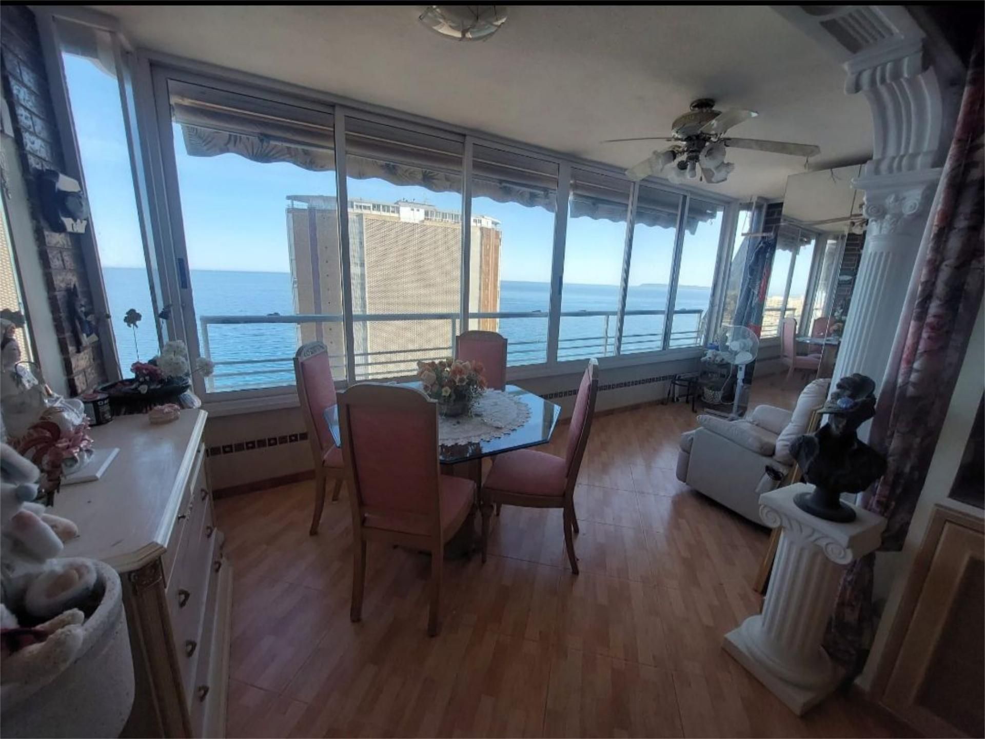 Piso en  Avenida de Villajoyosa 71 - Foto 3