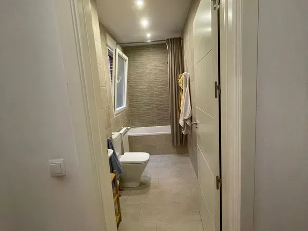 Chalet adosado en Calle de Gabriel y Vicente Izquierdo, 35, Centro Urbano, Centro Urbano - Foto 21