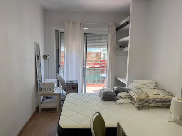 Estudio en Vila de Gràcia, Vila de Gràcia - Foto 13