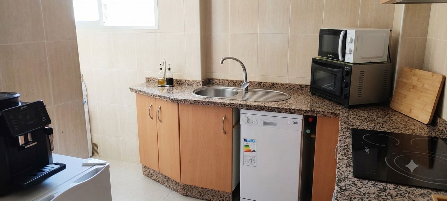 Piso en Calle Juan Ramón Jiménez, 12, Centro, Centro - Foto 6