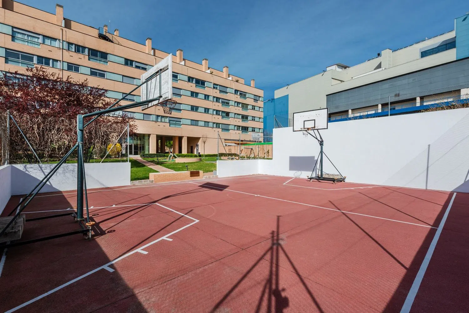 Piso - Foto 21