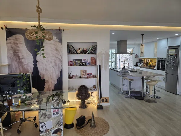 Casa independiente en avenida Alpandeire, 109 - Foto 8