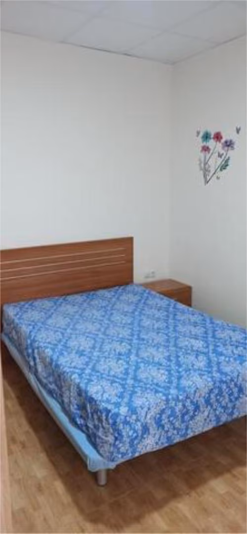 Apartamento en tres cruces - Foto 3