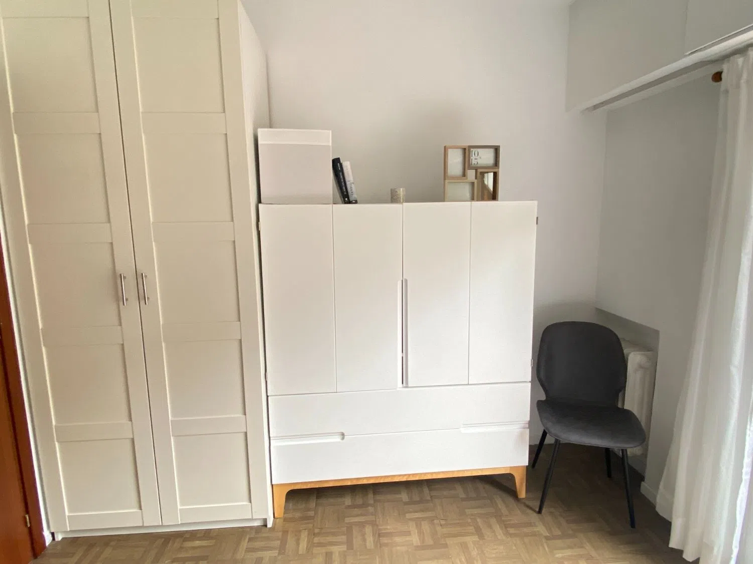 Estudio en calle del Pilar de Zaragoza, 70 - Foto 7