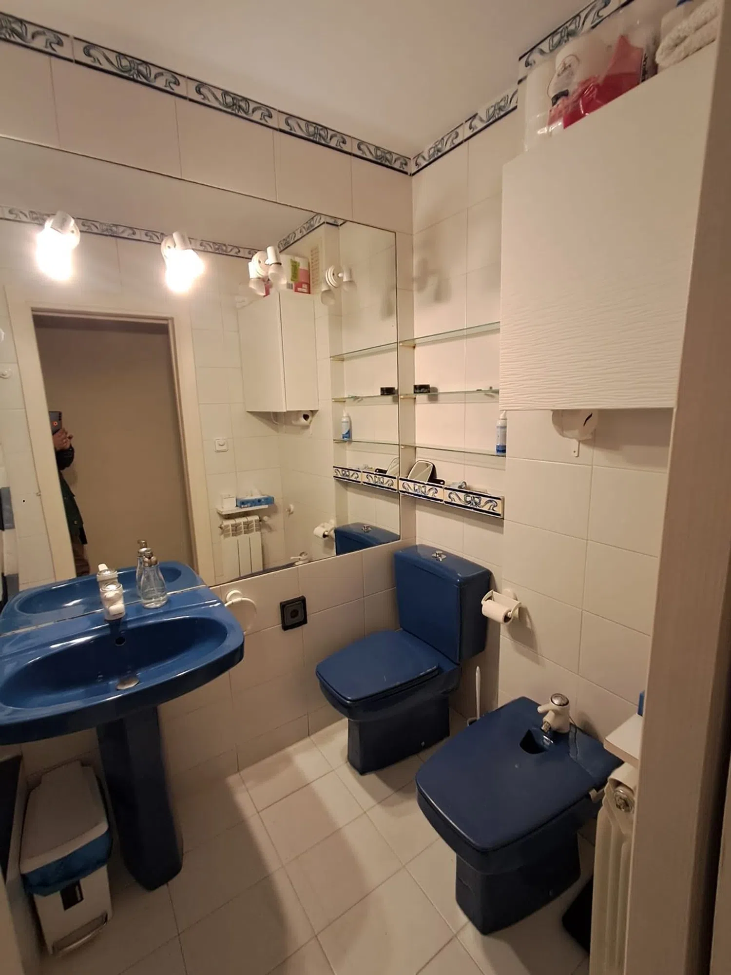 Piso en plaza del Poeta Iglesias, 5 - Foto 11