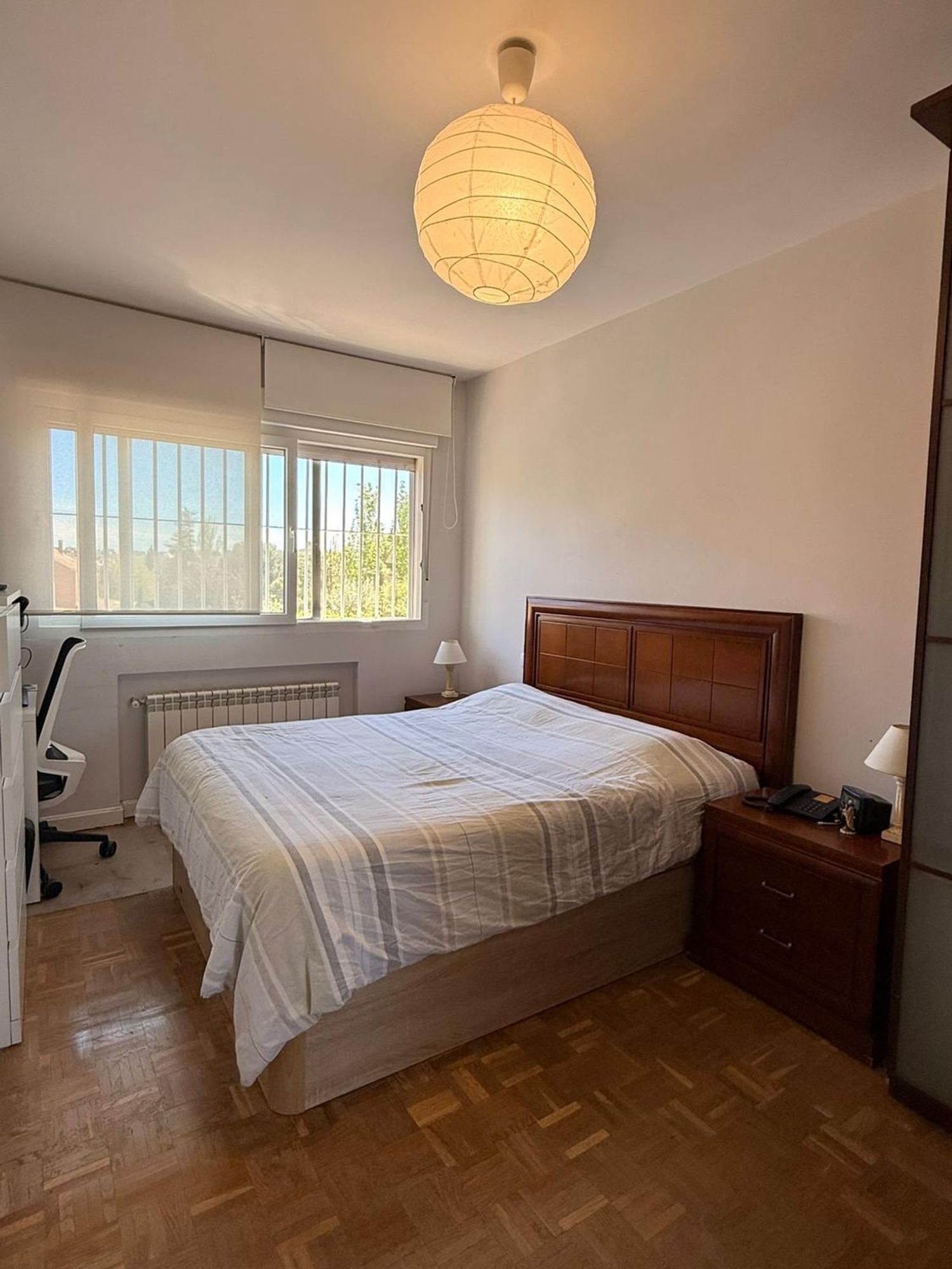 Chalet adosado en venta en Zona Carretera del Plantío - Foto 10