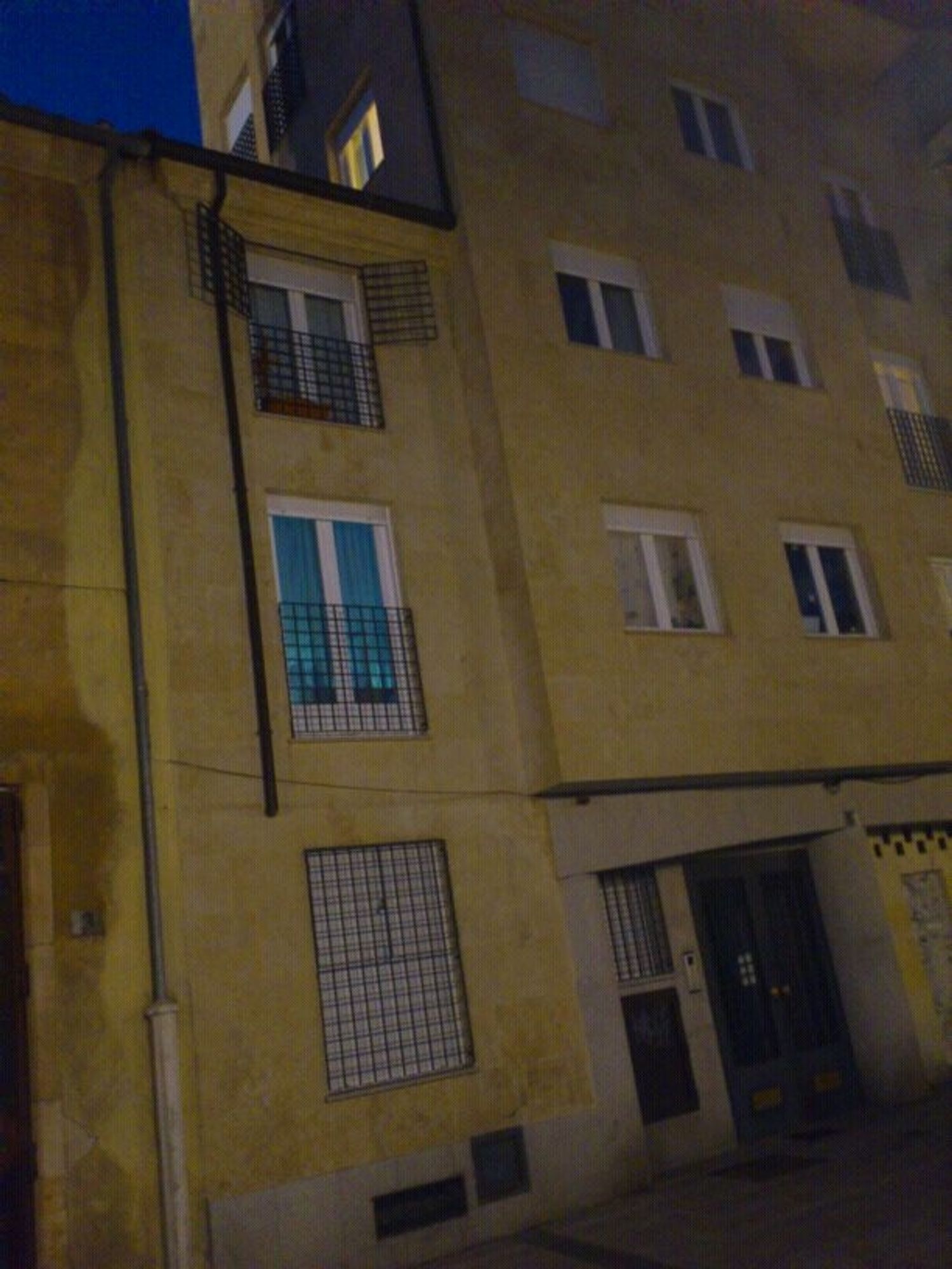 Estudio en Calle Sorias, 5, San Vicente-Las Úrsulas - Foto 3