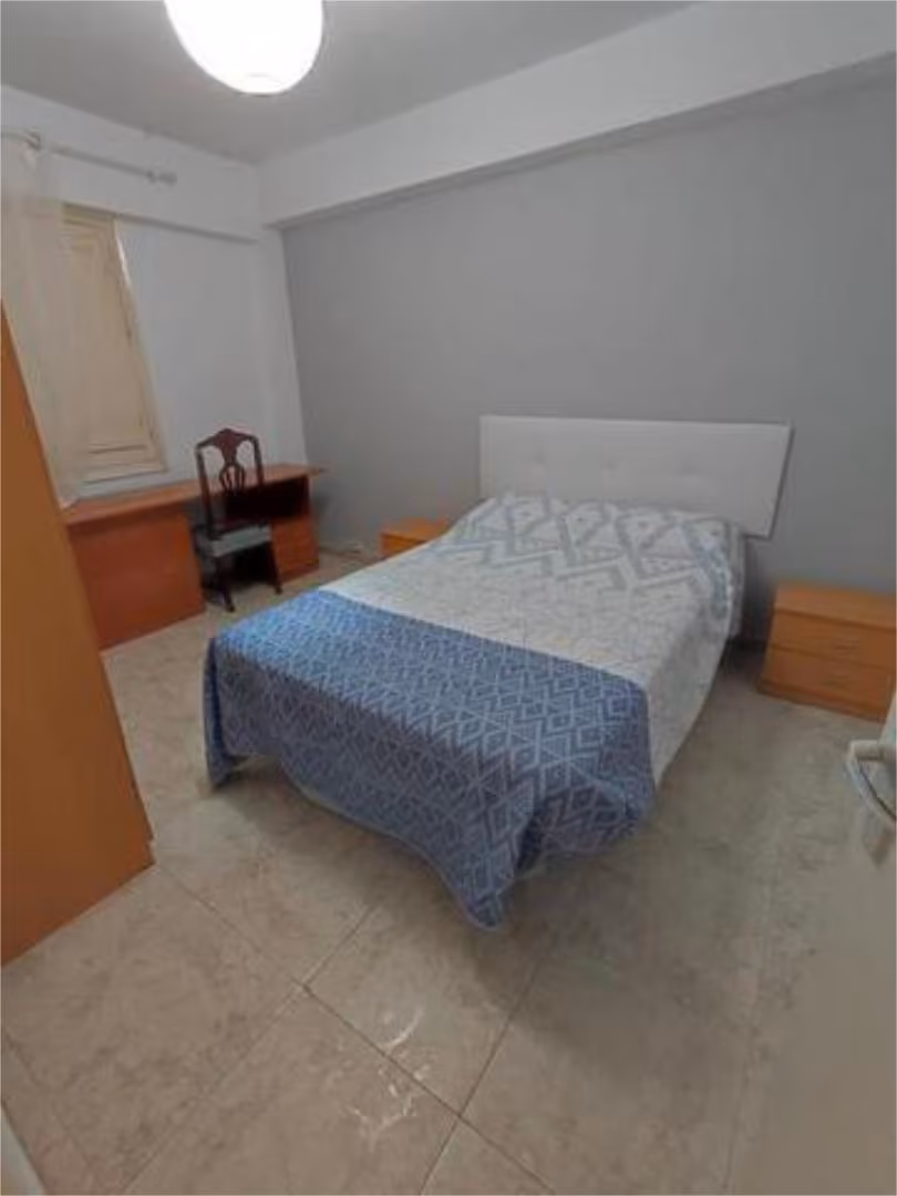 Piso en Ciudad Jardín - Foto 8