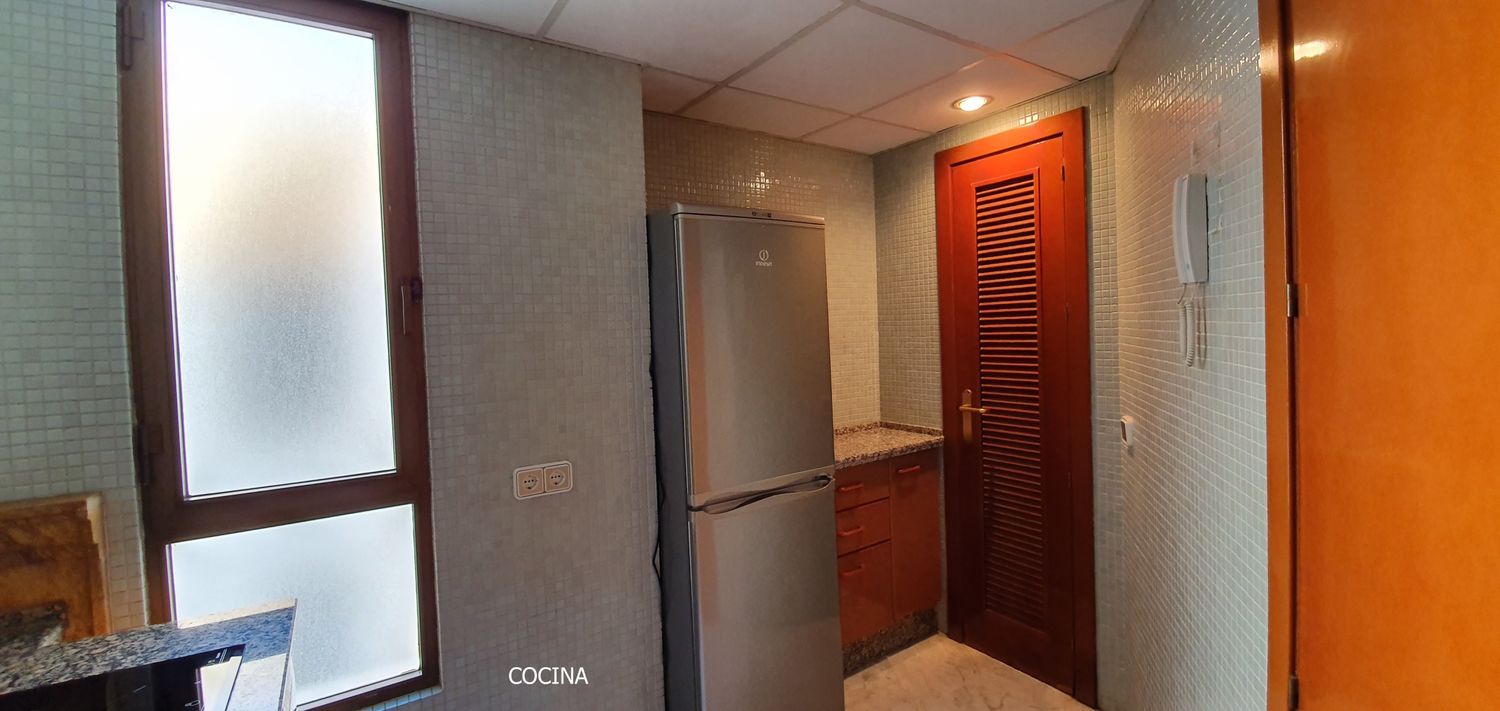 Piso en calle Reyes Católicos, 7 . 4º C - Foto 11