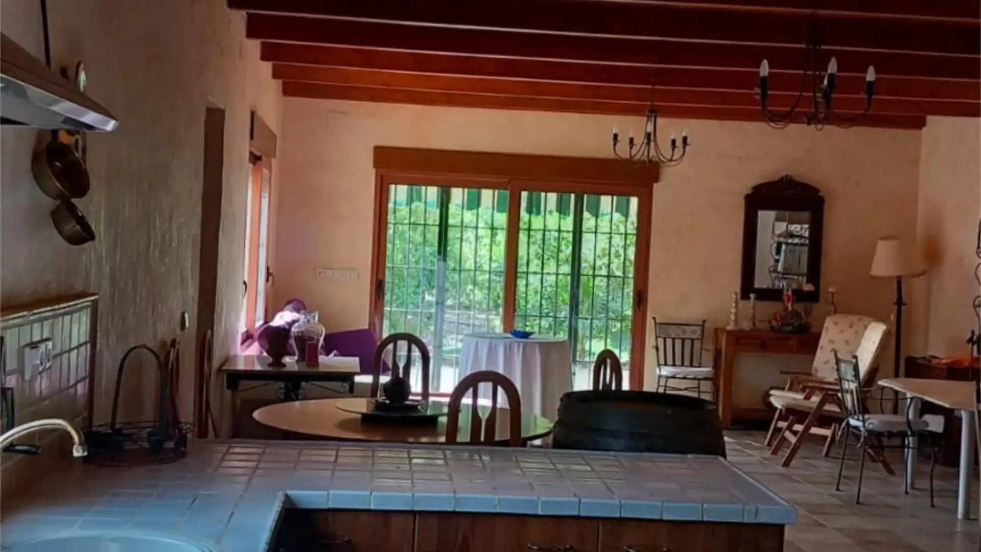 Piso en  Camino de Monteazahar 63 - Foto 10